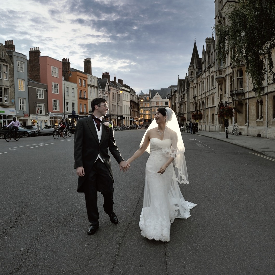 oxford destination wedding photographer photo balliol Edoardo Agresti Photographer