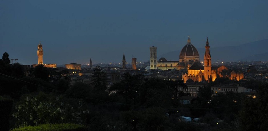 Firenze Fiesole Workshop Nikon School Travel Fotografo Edoardo Agresti