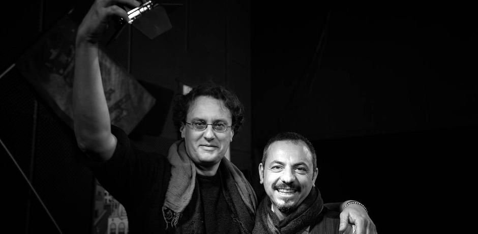 Edoardo Agresti e Paolo Pellegrin. Fotografo, matrimonio, reportage, viaggio