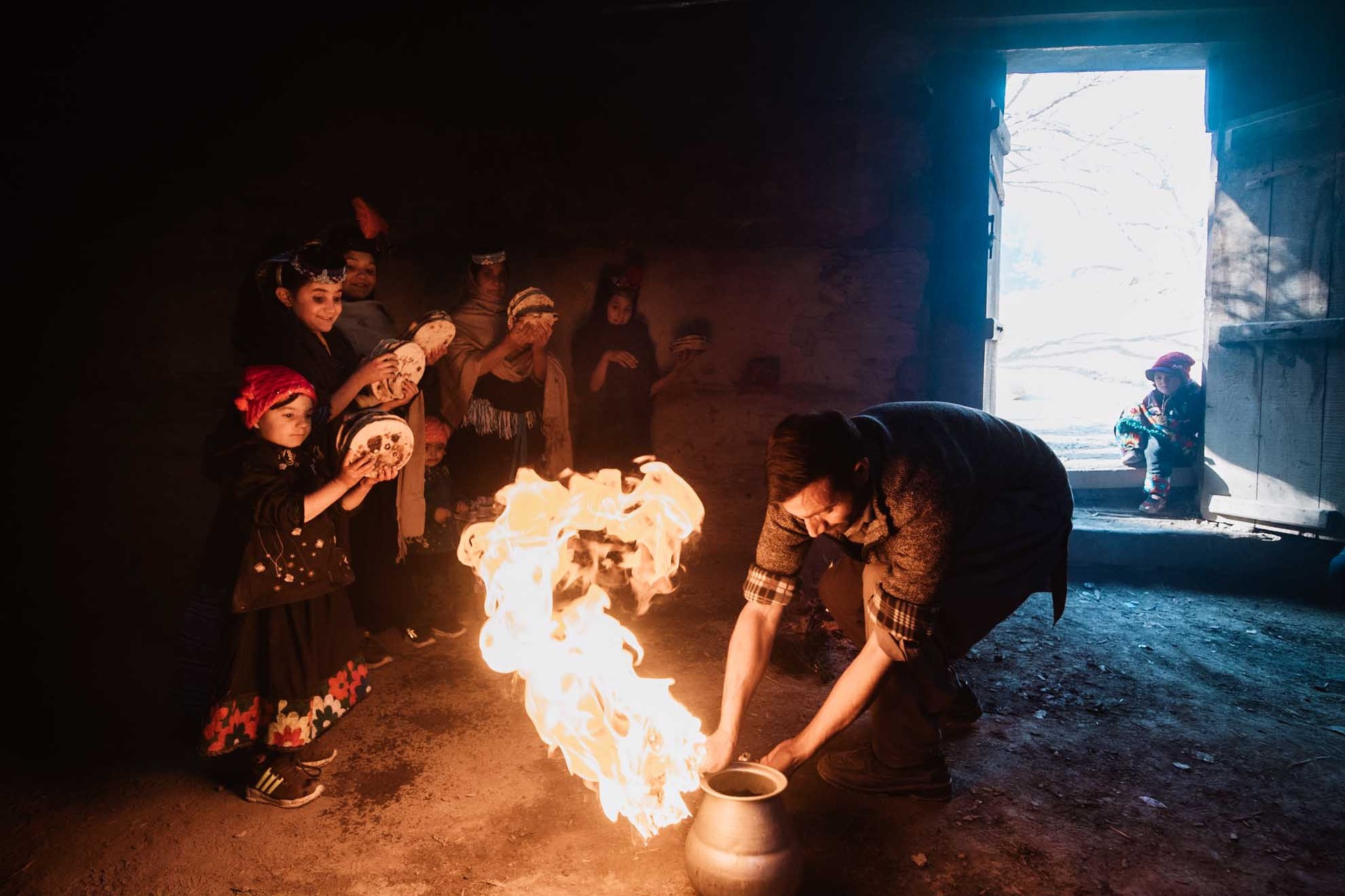 Festival Chaomus - Rumbur - Pakistan - Edoardo Agresti - 01.jpg